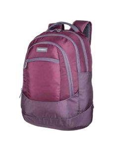 MOCHILA SAMSONITE PLASMA PURPLE PARA LAPTOP 15.6"