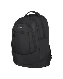 MOCHILA SAMSONITE PLASMA BLACK PARA LAPTOP 15.6"