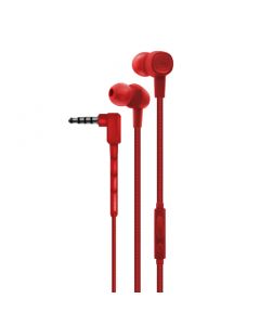 AUDIFONO MAXELL 348343 RED