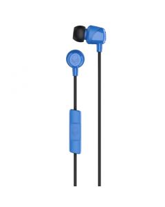 AUDIFONOS SKULLCANDY JIB BLUE (S2DUYK-M712)