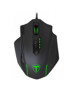 MOUSE T-DAGGER GAMING MAJOR T-TGM303 WIRED (TDAMOUMAJ303)