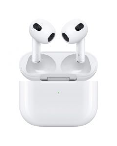 AUDIFONOS APPLE AIRPODS 3RA GENERACION MME73AM/A WIRELEES