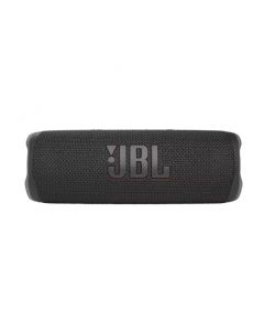 BOCINA FLIP 6 JBL BLACK WATERPROOF WIRELESS