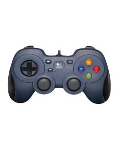 CONTROL LOGITECH F310 GAMEPAD USB (940-000110)
