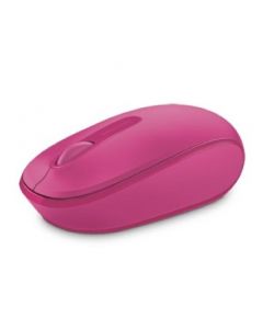 MOUSE 1850 FUCSIA MICROSOFT WIRELESS MOBILE U7Z-00062