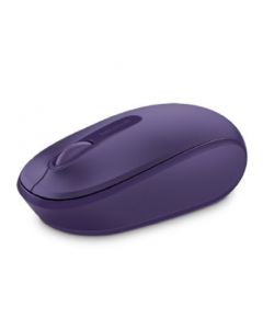 MOUSE MICROSOFT 1850 PURPLE  WRLSS