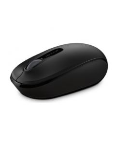 MOUSE 1850 BLACK MICROSOFT Wless. Mobile