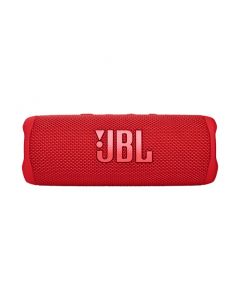 BOCINA FLIP 6 JBL ROJO WATERPROOF WIRELESS