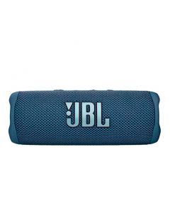 BOCINA FLIP 6 JBL AZUL WATERPROOF WIRELESS