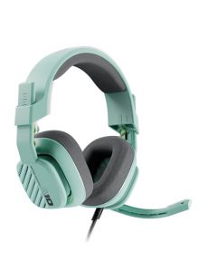 AUDIFONO LOGITECH A10 GEN2 PC MENTA ASTRO GAMING (939-002083)