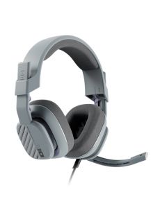 AUDIFONO LOGITECH GRAY A10 ASTRO GAMING (939-002069)