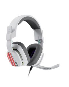 AUDIFONO LOGITECH A10 GEN2 PLAYSTATION WHITE ASTRO GAMING (939-002062)