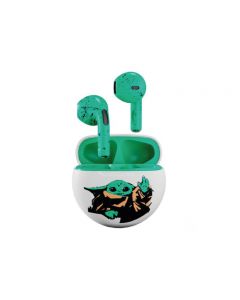 AUDIFONO PRIMUS GAMING GROGU ARCUS 230 EARBUDS PWH-S230GR