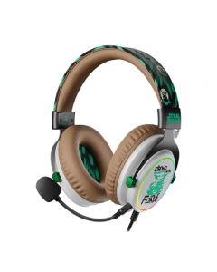 AUDIFONO PRIMUS GAMING GROGU ARCUS110T  PHS-S110GR