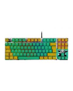 TECLADO PRIMUS GAMING GROGU BALLISTA80T PKS-S080GRG-S