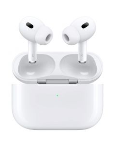 AUDIFONOS APPLE AIRPODS PRO 2NDA GENERACIÓN WIRELESS (MQD83AM/A)