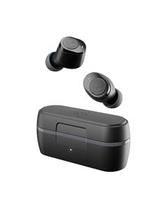 AUDIFONOS SKULLCANDY JIB TRUE 2 BLACK WIRELESS IN-EAR (S1JTW-P740)