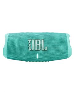 BOCINA JBL CHARGE 5 TEAL IPX7 BLUETOOTH