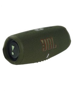 BOCINA JBL CHARGE 5 GREEN IPX7 BLUETOOTH