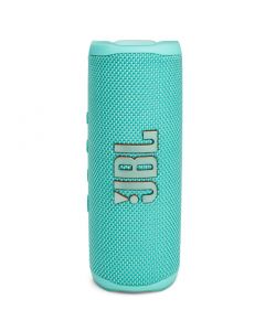 BOCINA FLIP 6 JBL TEAL WATERPROOF WIRELESS