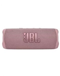 BOCINA FLIP 6 JBL ROSADA WATERPROOF WIRELESS