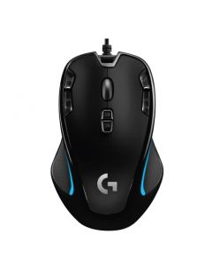 MOUSE LOGITECH G300S GAMING OPTICAL USB