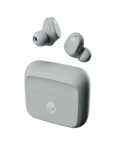 AUDIFONOS SKULLCANDY MOD TRUE GRAY BLUE  WIRELESS IN-EAR (S2FYW-P751)