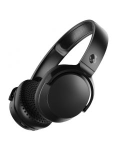 AUDIFONO SKULLCANDY RIFF WIRELESS 2 BLACK (S5PRW-P740)