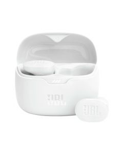 AUDIFONO JBL TUNE BUDS BLANCO TRULY WIRELESS