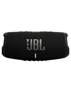 BOCINA JBL CHARGE 5 WIFI BLACK IPX7