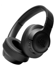 AUDIFONO JBL TUNE 760BTNC WIRELESS NEGRO