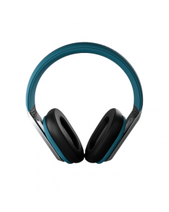 AUDIFONO KLIP (KWH-750BL) BLUETOOTH V5.0 INALAMBRICO - 40HRS -. AZUL