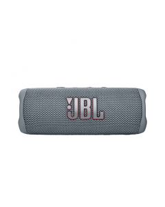 BOCINA FLIP 6 JBL GRIS WATERPROOF WIRELESS