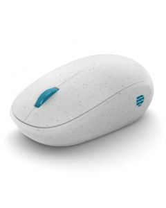 MOUSE OCEAN PLASTIC BLUETOOTH  MICROSOFT