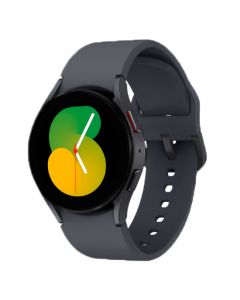 RELOJ SAMSUNG GALAXY WATCH 5 GPS 40MM GRAY (R900)