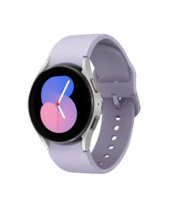 RELOJ SAMSUNG GALAXY WATCH 5 GPS 44MM SILVER (R910)