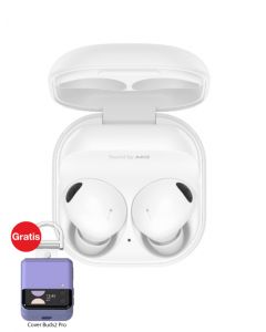 AUDIFONOS SAMSUNG GALAXY BUDS2 PRO BLANCO  (SM-R510)