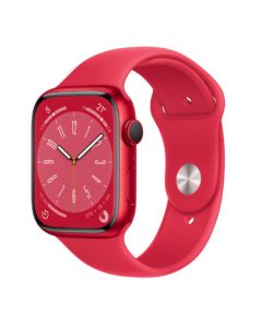 RELOJ APPLE WATCH 8 GPS 41MM RED (MNP73LZ/A)