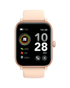 RELOJ CUBITT (CT2P3M-55) CT2 PRO MAX ROSE GOLD