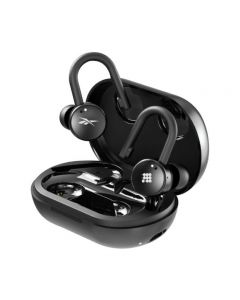 AUDIFONO CUBITT (CTERK-1) + REEBOK EARBUDS BK