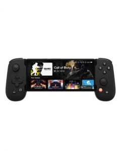 CONTROL DE JUEGOS MOVIL BACKBONE ONE, CLASSIC EDITION ANDROID / USB (BB-51-B-R)