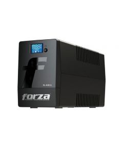 UPS FORZA SL-601UL 600VA/360W 6 SALIDAS 120V 6-NEMA RJ45/11