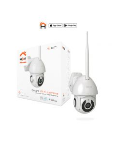 CAMARA NEXXT NHC-0612 PTZ EXTERIOR 2K