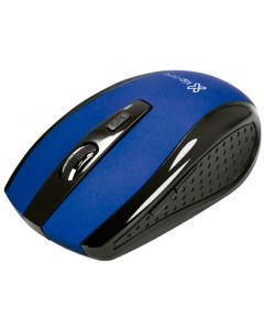 MOUSE KLIP KMW-340 BL