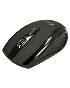 MOUSE KLIP KMW-340 BK