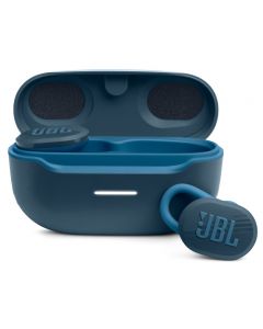 AUDIFONO JBL ENDURANCE RACE BLUE TRUE WIRELESS (JBLENDURACEBLUAM)