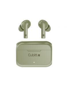 AUDIFONO CUBITT (CTEG2-3) EARBUDS GEN2 OLIVE GREEN