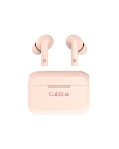AUDIFONO CUBITT (CTEG2-5) EARBUDS GEN2 PINK