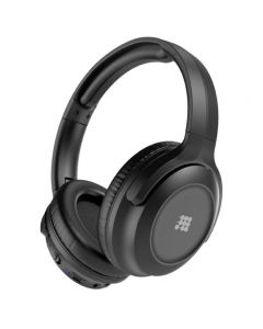 AUDIFONO CUBITT CTANC-1 BLACK INALAMBRICO