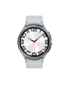 RELOJ SAMSUNG WATCH 6 CLASSIC - 47MM SILVER